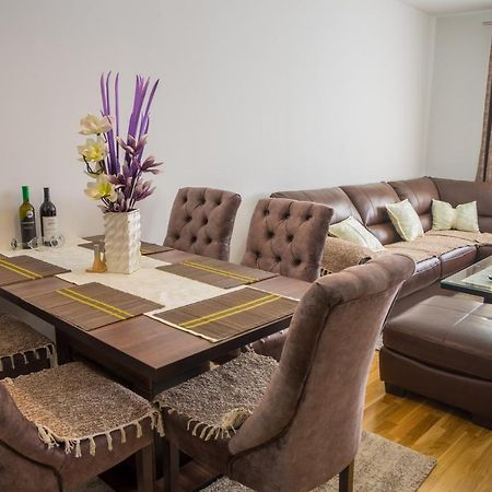 Apartman Orion Žabljak Eksteriør bilde