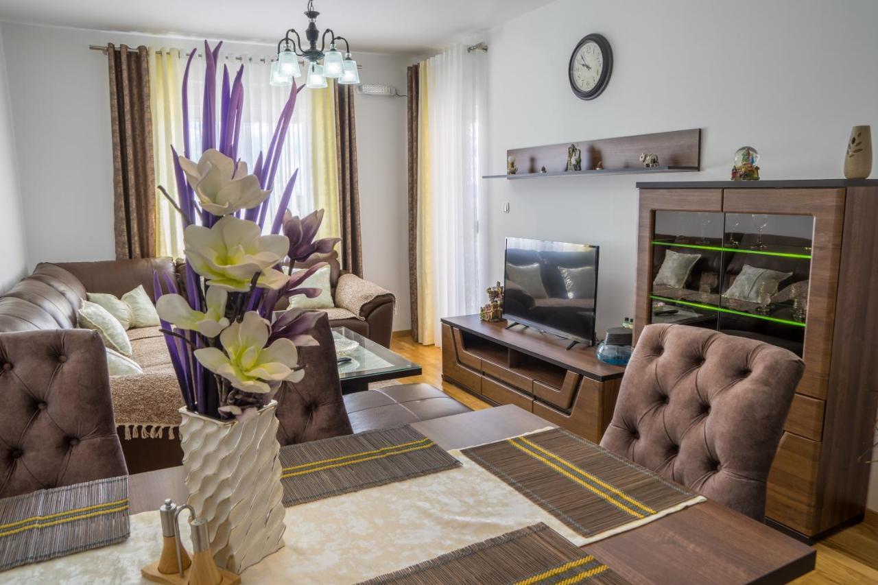 Apartman Orion Žabljak Eksteriør bilde