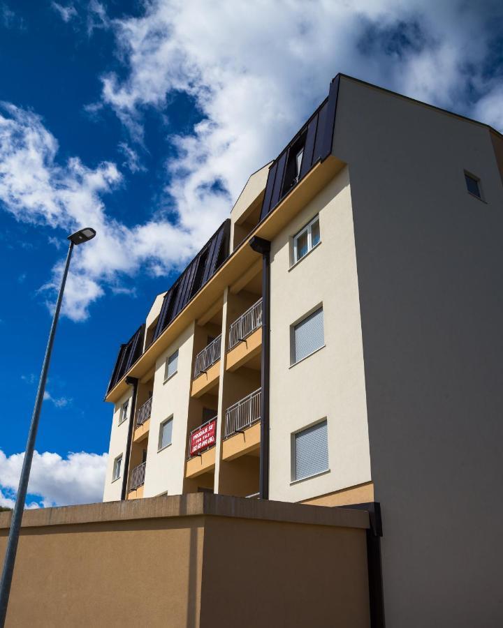 Apartman Orion Žabljak Eksteriør bilde