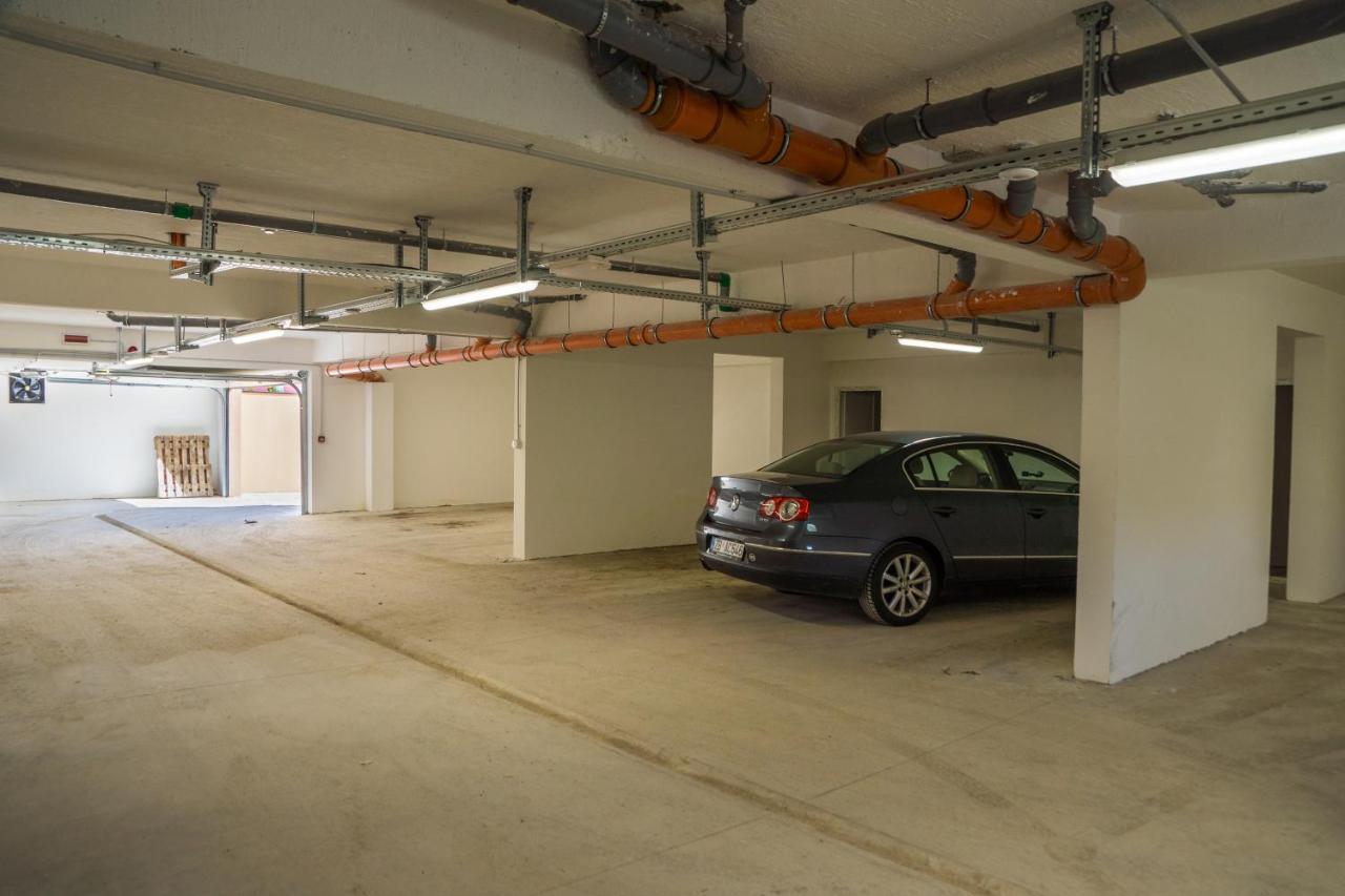 Apartman Orion Žabljak Eksteriør bilde