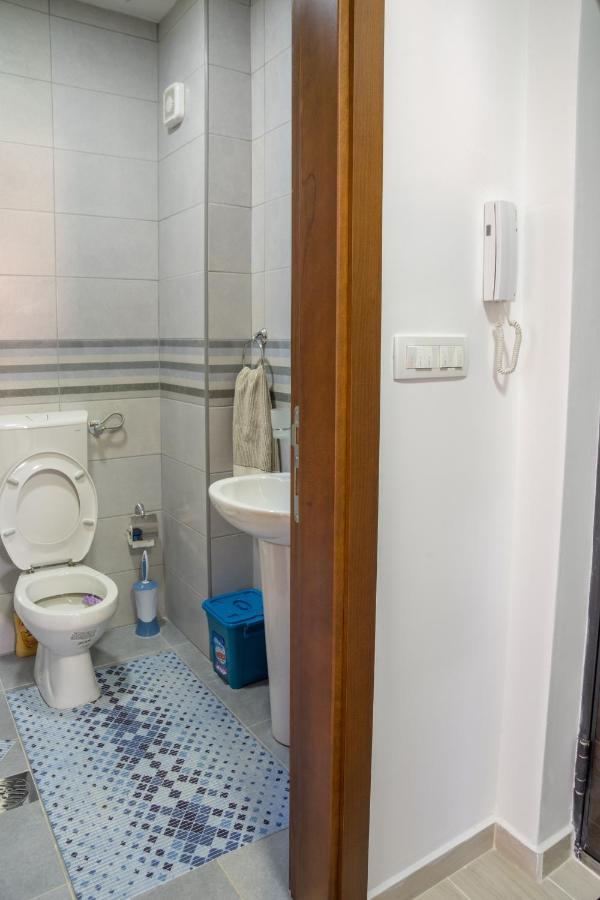Apartman Orion Žabljak Eksteriør bilde