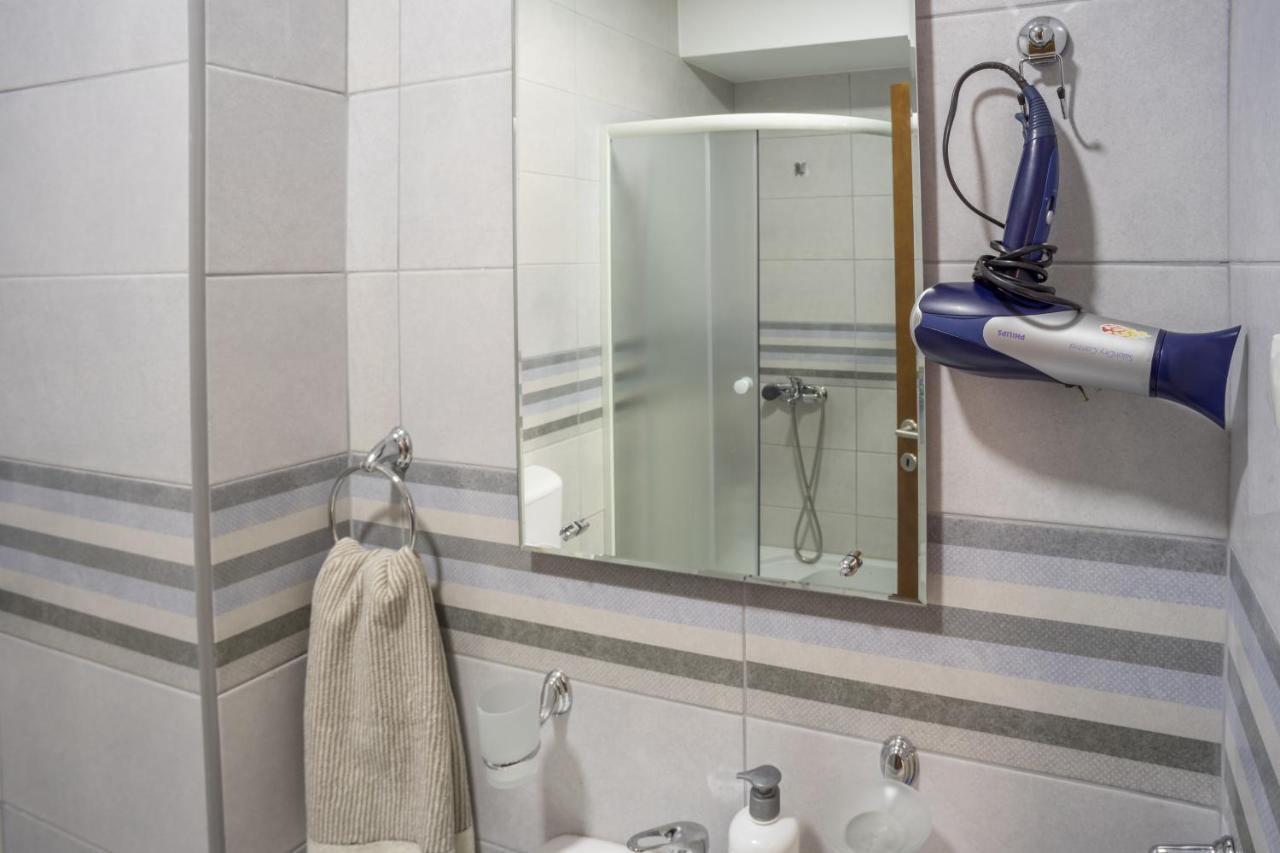 Apartman Orion Žabljak Eksteriør bilde