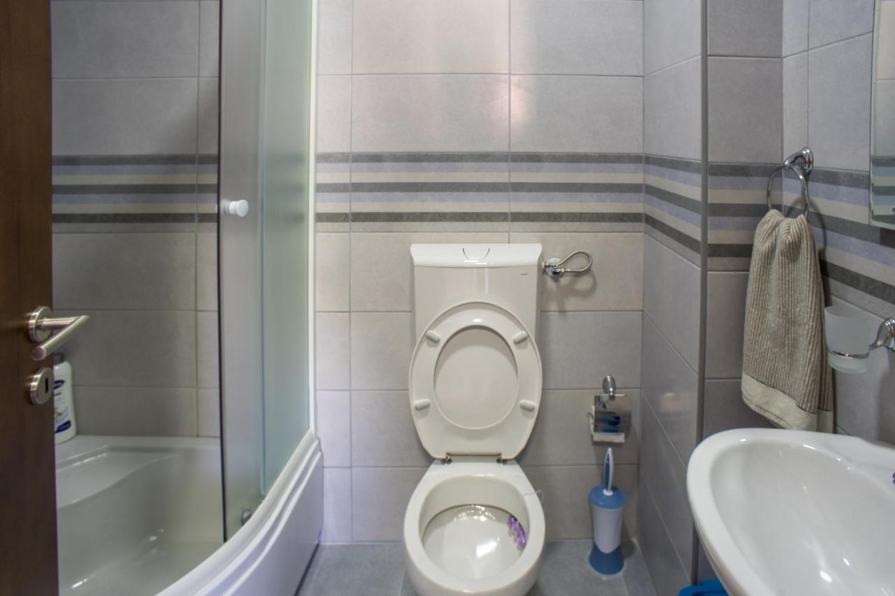 Apartman Orion Žabljak Eksteriør bilde